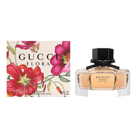 gucci flora eau de parfum discontinued|Gucci Flora original.